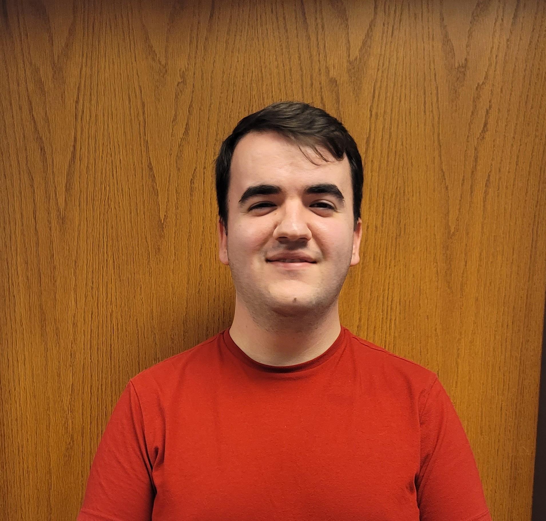 Jacob Goetz
