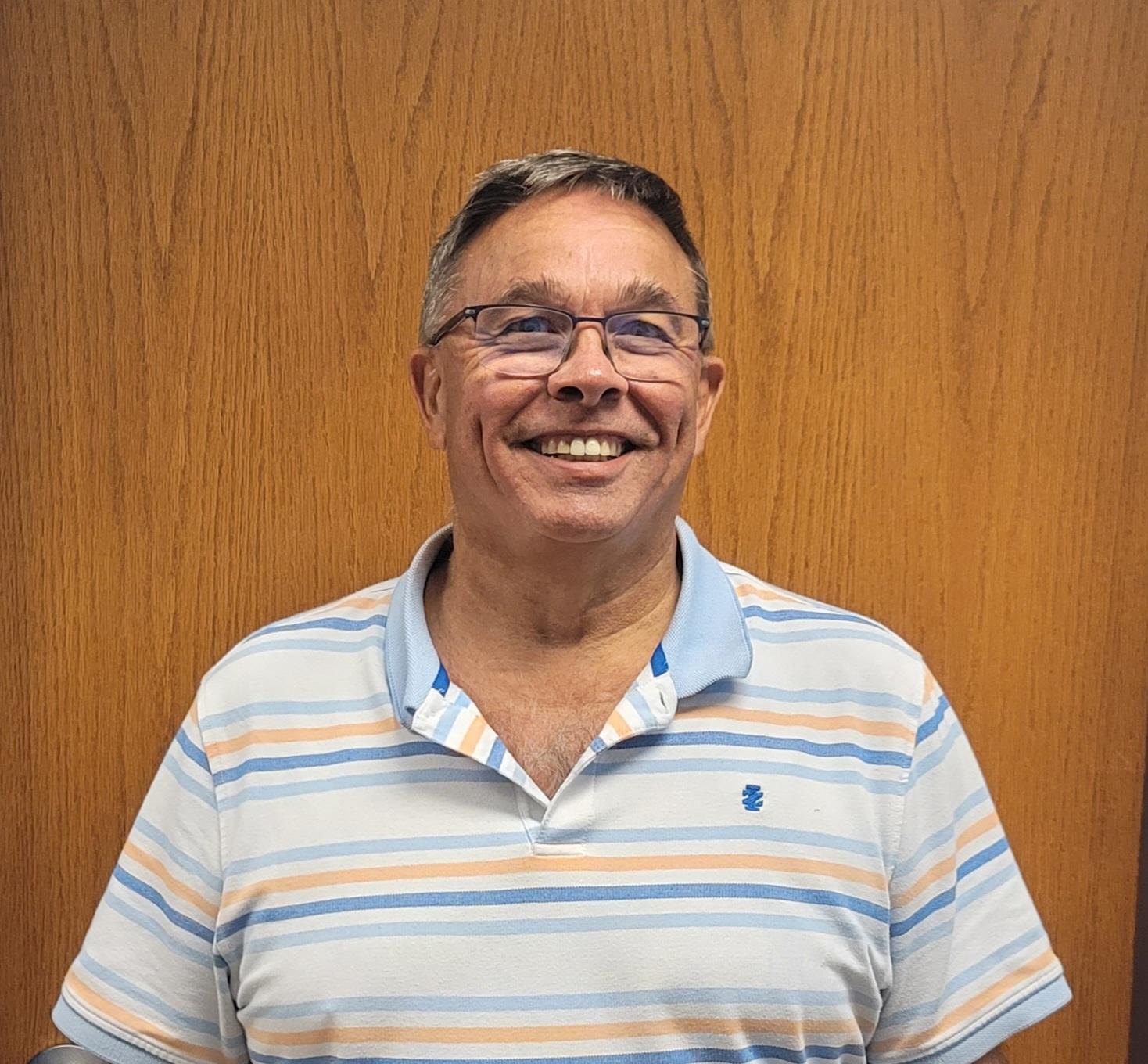 Mike Wiesen