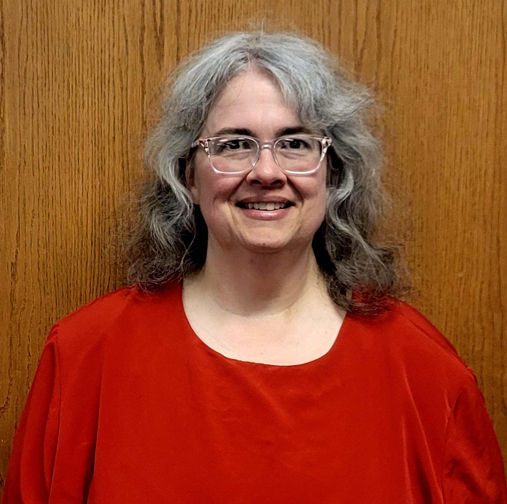 Carrie Pratt